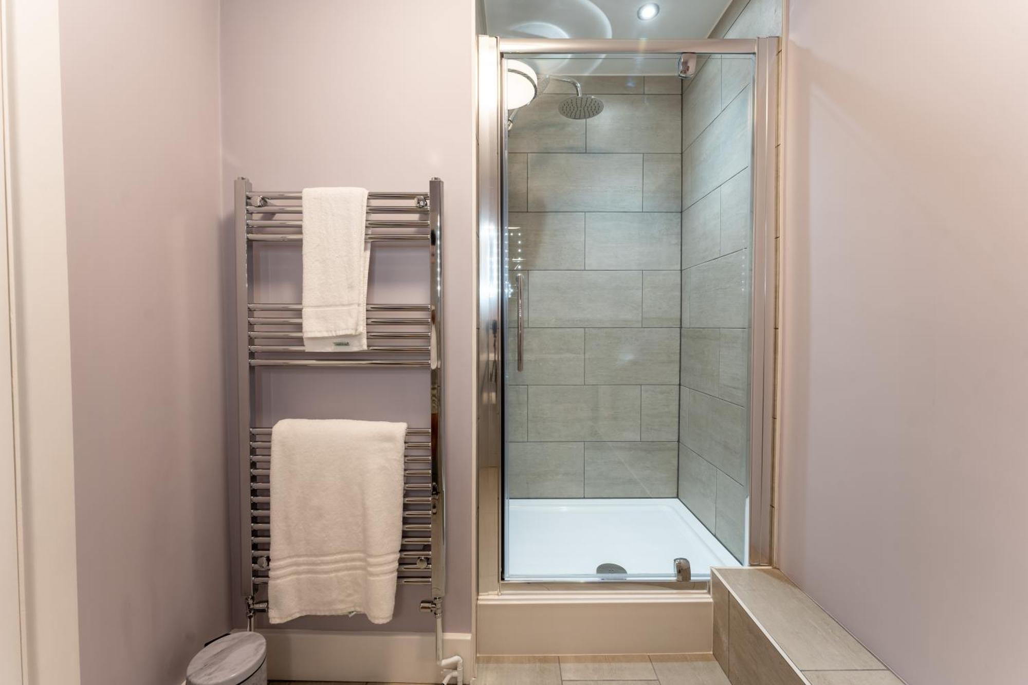 Luxury En-Suite Room 2 In Blewbury Oxfordshire Ngoại thất bức ảnh